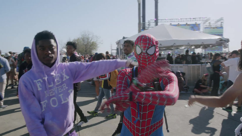 BUKU 2022 VLOG